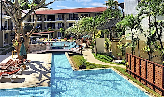Baan Karon